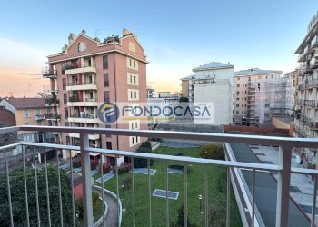 Foto 4 - Trilocale Via Don Luigi Guanella
6, Milano - foto 4