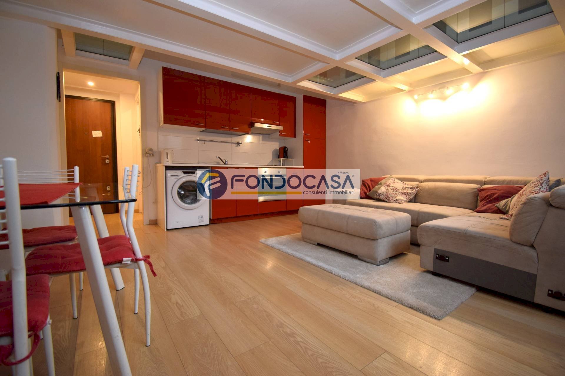 Foto 1 - One-room apartment Via Delle Leghe
 
24, Milano - photo 1