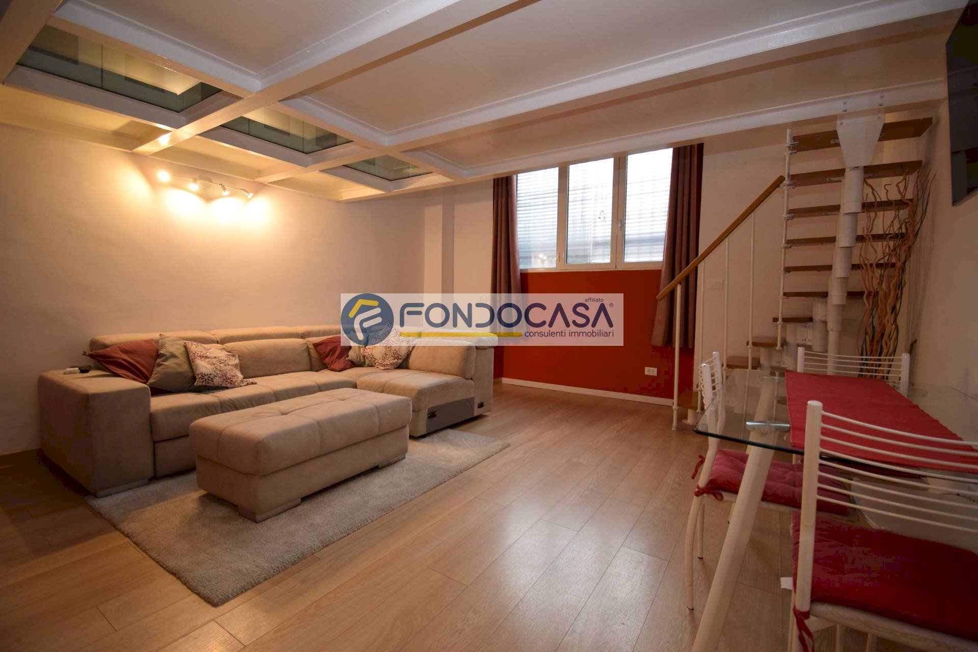 Foto 2 - One-room apartment Via Delle Leghe
 
24, Milano - photo 2