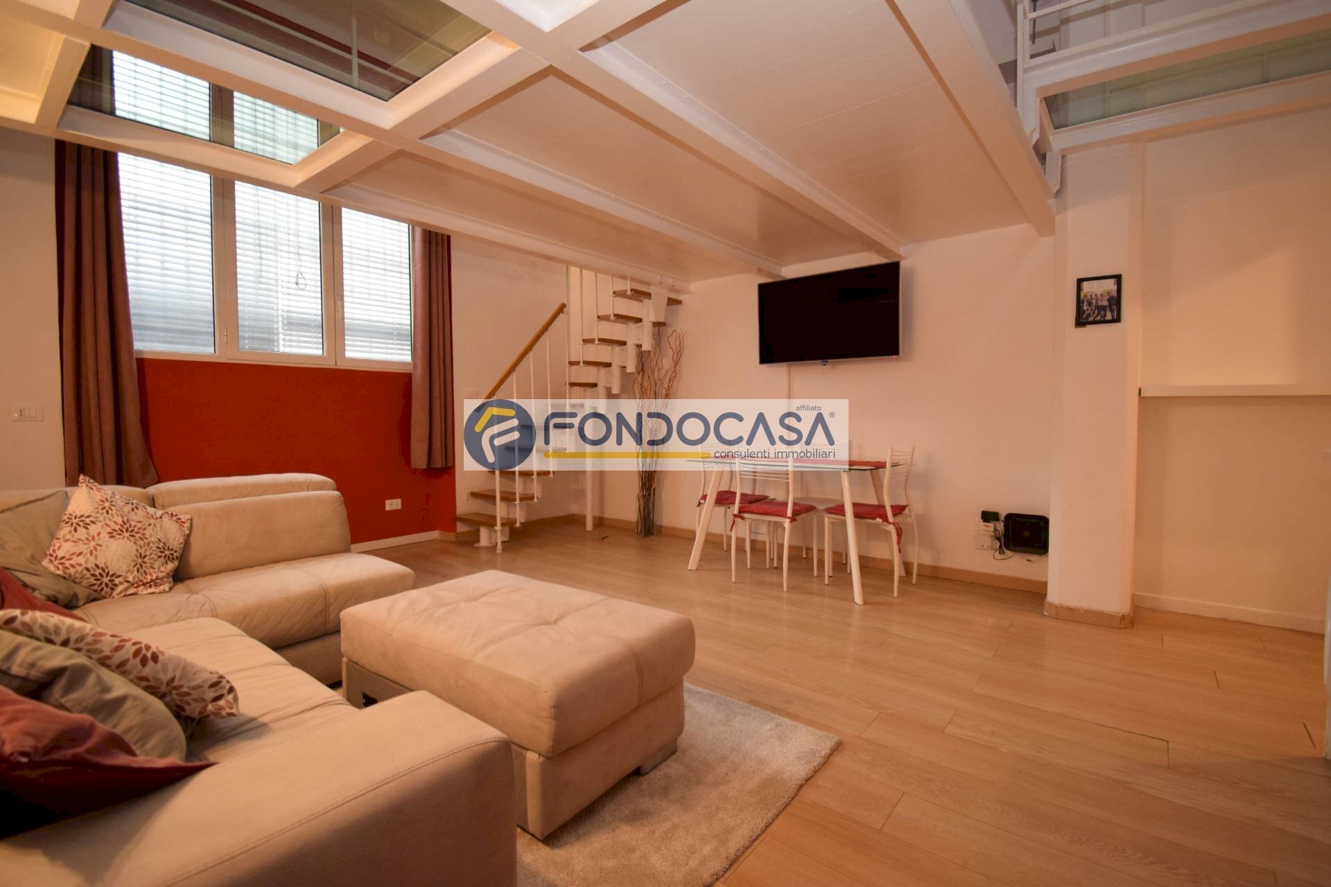 Foto 3 - One-room apartment Via Delle Leghe
 
24, Milano - photo 3