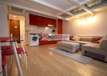 Foto 1 - One-room apartment Via Delle Leghe
 
24, Milano - photo 1