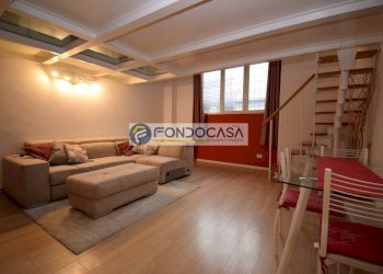 Foto 2 - One-room apartment Via Delle Leghe
 
24, Milano - photo 2