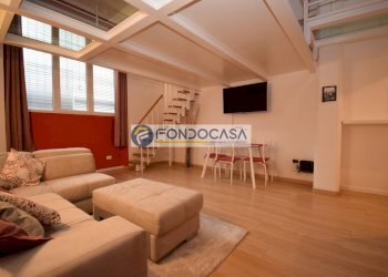 Foto 3 - One-room apartment Via Delle Leghe
 
24, Milano - photo 3