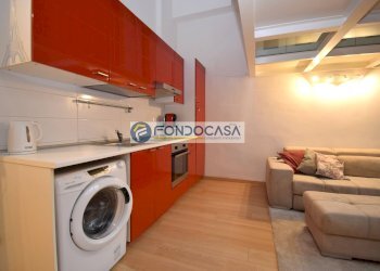 Foto 4 - One-room apartment Via Delle Leghe
 
24, Milano - photo 4