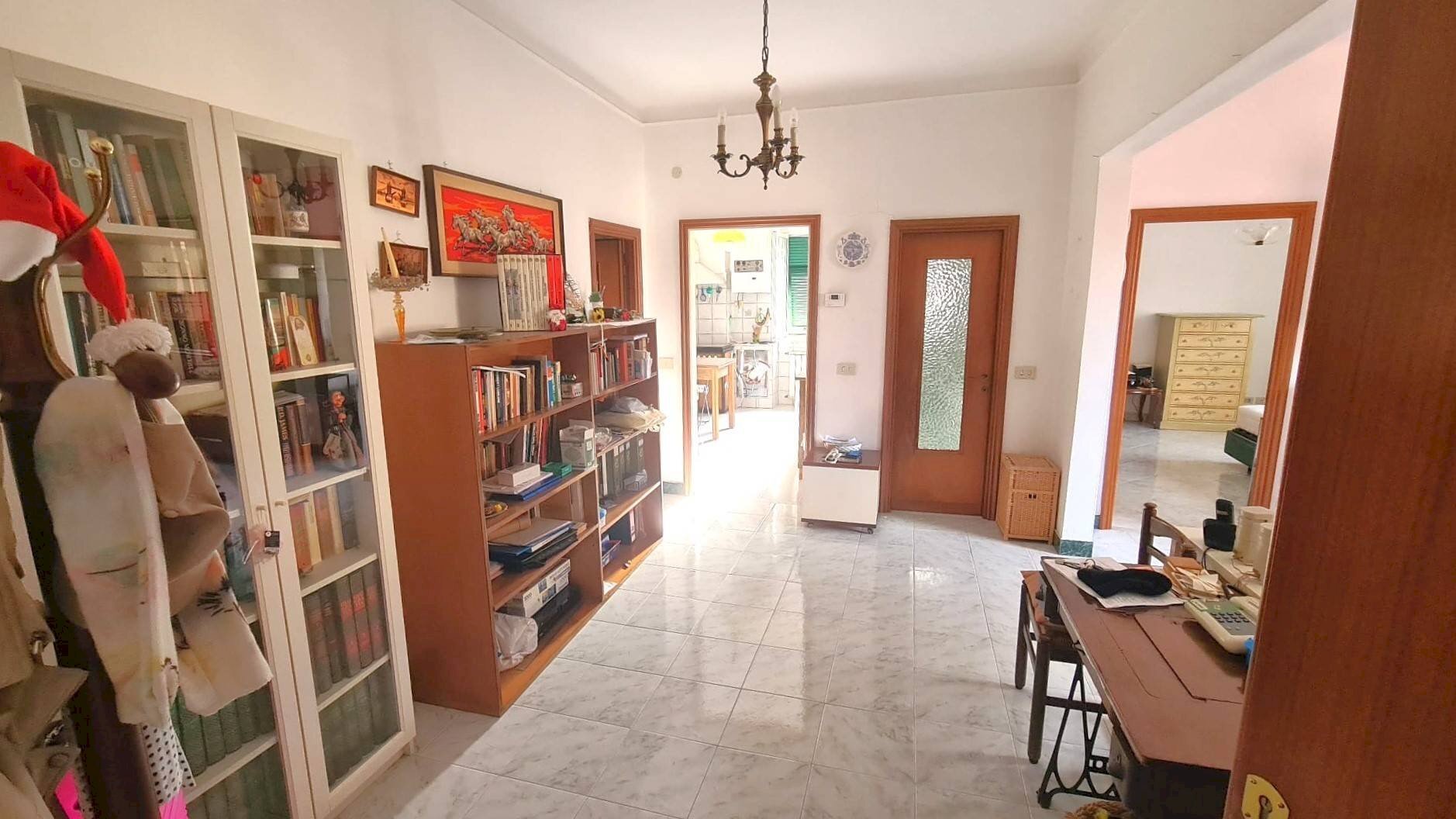 Foto 1 - Appartamento Via Carlo Rolando, Genova - foto 1