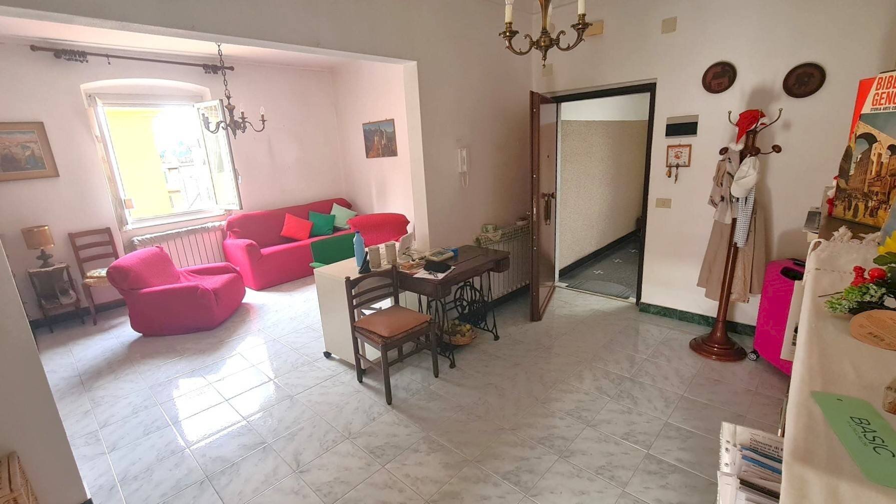 Foto 2 - Appartamento Via Carlo Rolando, Genova - foto 2