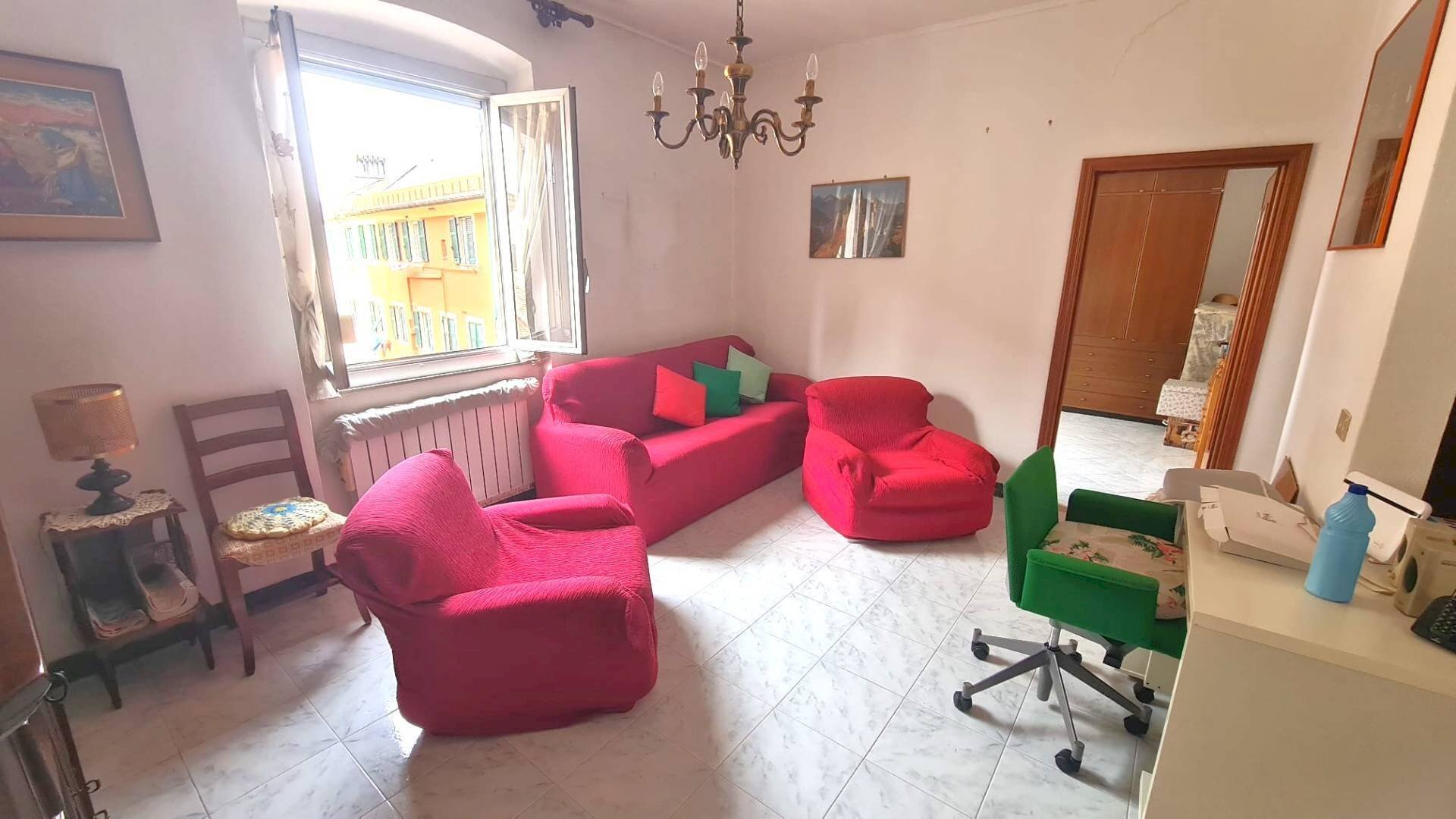 Foto 3 - Appartamento Via Carlo Rolando, Genova - foto 3