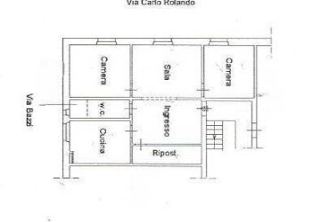 Foto 8 - Appartamento Via Carlo Rolando, Genova - foto 8