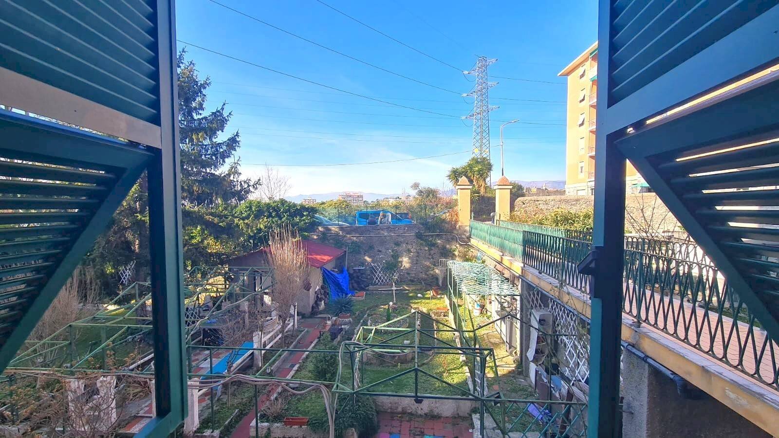 Foto 1 - Appartamento Via Mura Degli Angeli, Genova - foto 1