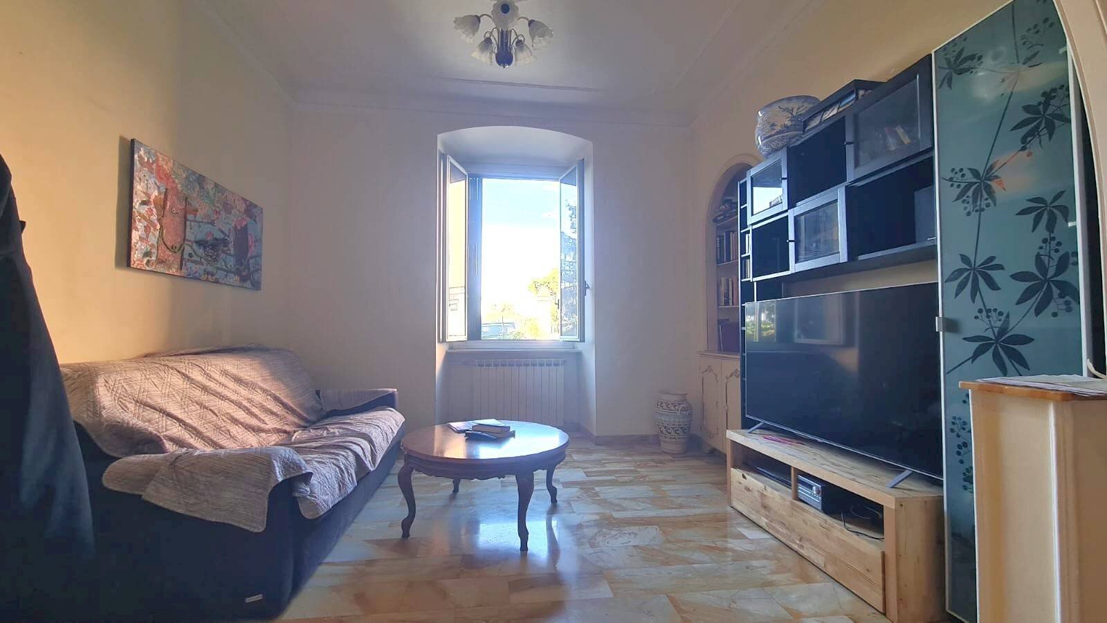 Foto 2 - Appartamento Via Mura Degli Angeli, Genova - foto 2