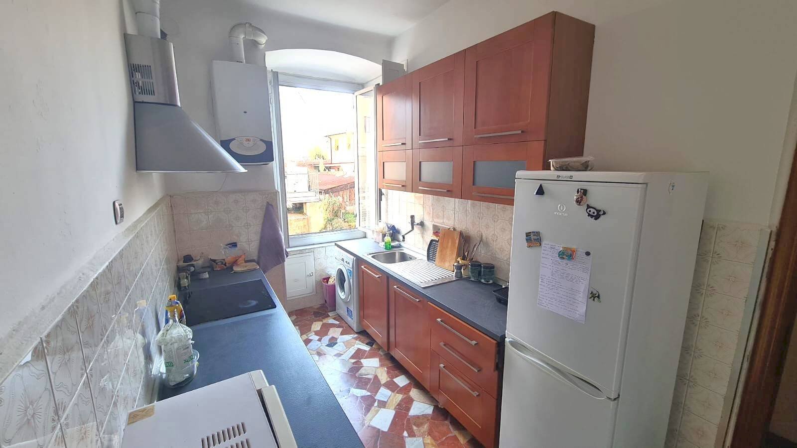 Foto 3 - Appartamento Via Mura Degli Angeli, Genova - foto 3