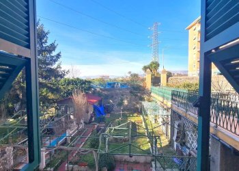 Foto 1 - Appartamento Via Mura Degli Angeli, Genova - foto 1