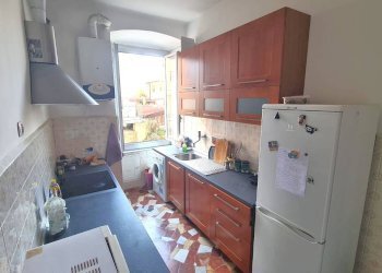 Foto 3 - Appartamento Via Mura Degli Angeli, Genova - foto 3