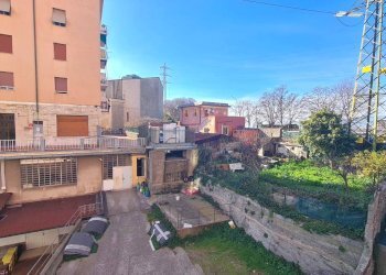 Foto 9 - Appartamento Via Mura Degli Angeli, Genova - foto 9