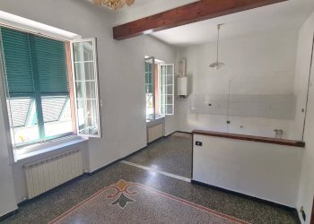 Foto 2 - Appartamento Via San Bartolomeo Del Fossato, Genova - foto 1