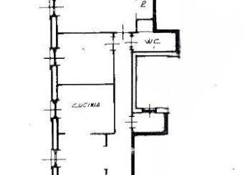 Foto 10 - Appartamento Via San Bartolomeo Del Fossato, Genova - foto 4