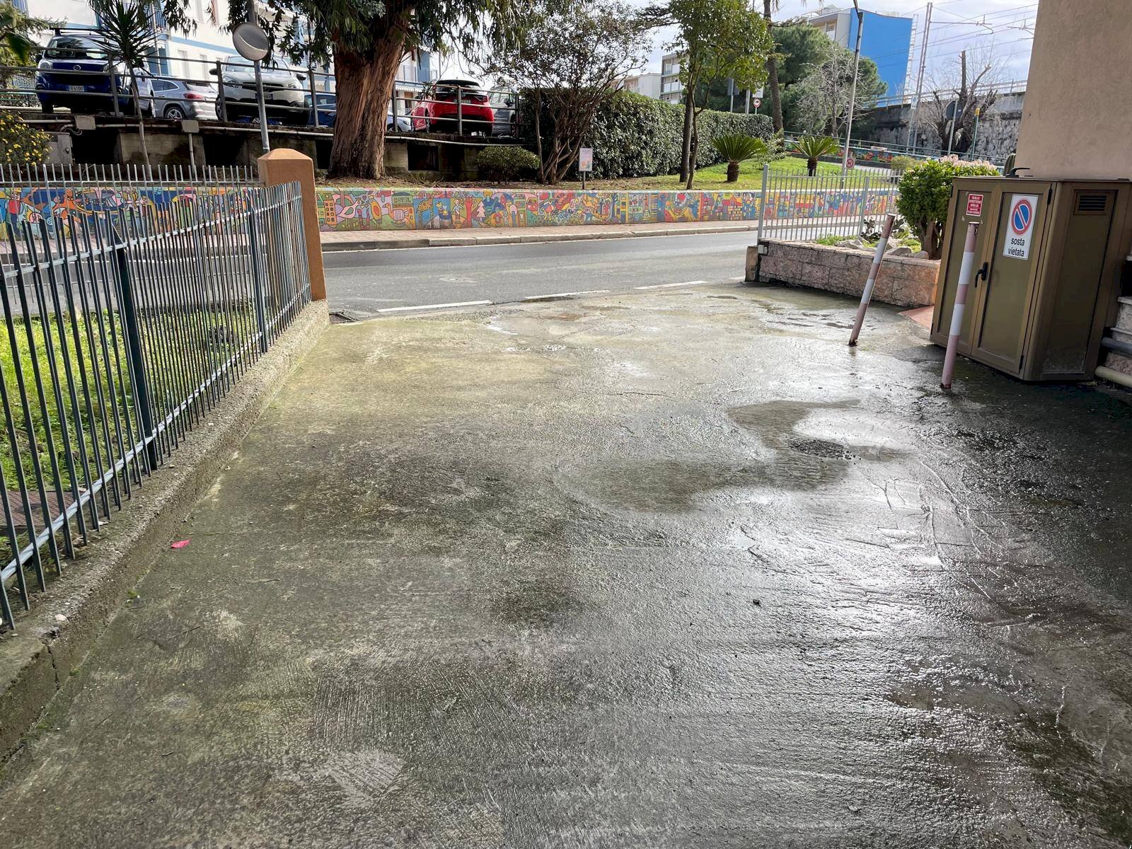 Foto 1 - Box Via Cristoforo Colombo, Vallecrosia - foto 1