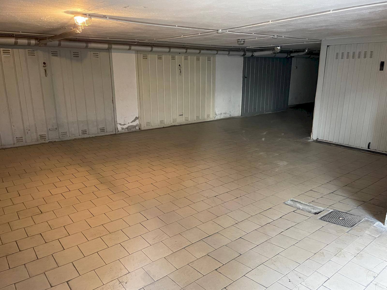 Foto 3 - Box Via Cristoforo Colombo, Vallecrosia - foto 3