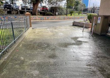 Foto 1 - Box Via Cristoforo Colombo, Vallecrosia - foto 1