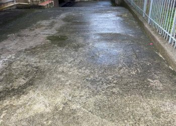 Foto 2 - Box Via Cristoforo Colombo, Vallecrosia - foto 2