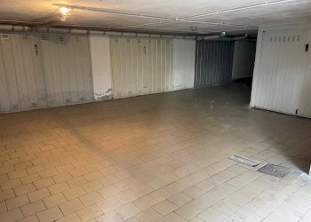 Foto 3 - Box Via Cristoforo Colombo, Vallecrosia - foto 3