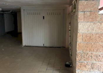 Foto 4 - Box Via Cristoforo Colombo, Vallecrosia - foto 4