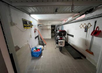 Foto 6 - Box Via Cristoforo Colombo, Vallecrosia - foto 6