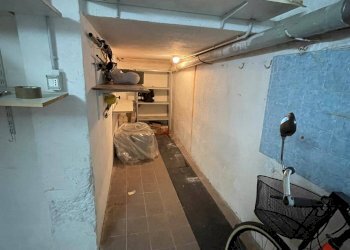 Foto 7 - Box Via Cristoforo Colombo, Vallecrosia - foto 7