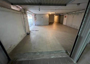 Foto 8 - Box Via Cristoforo Colombo, Vallecrosia - foto 8