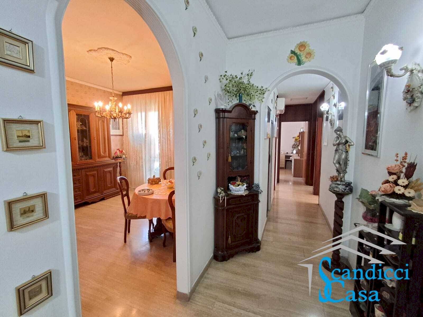 Foto 1 - Four-room apartment Via Cristoforo Colombo
 
16, Scandicci - photo 1