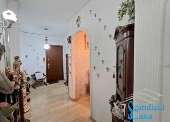 Foto 11 - Quadrilocale Via Cristoforo Colombo
 
16, Scandicci - foto 11