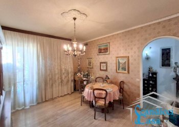 Foto 14 - Quadrilocale Via Cristoforo Colombo
 
16, Scandicci - foto 14