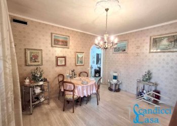 Foto 16 - Quadrilocale Via Cristoforo Colombo
 
16, Scandicci - foto 16