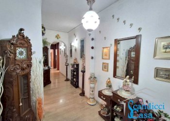 Foto 17 - Quadrilocale Via Cristoforo Colombo
 
16, Scandicci - foto 17