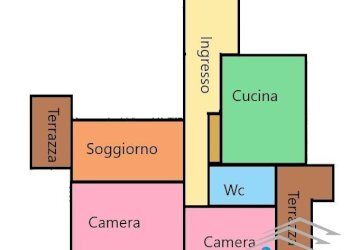 Foto 33 - Quadrilocale Via Cristoforo Colombo
 
16, Scandicci - foto 33