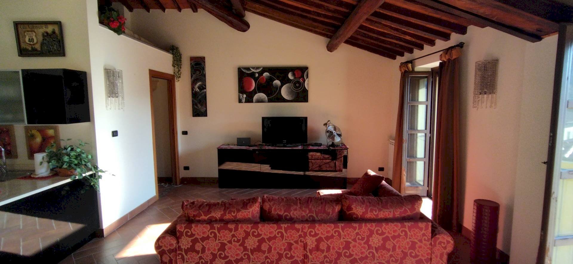 Foto 3 - Trilocale via san lazzaro
 
10, Camaiore - foto 3