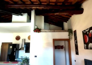 Foto 21 - Trilocale via san lazzaro
 
10, Camaiore - foto 21