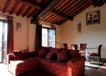 Foto 11 - Trilocale via san lazzaro
 
10, Camaiore - foto 11