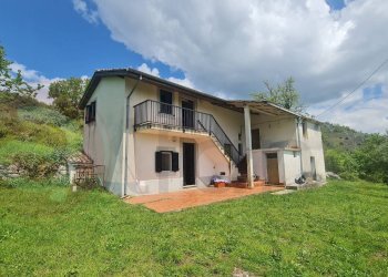 Foto 5 - Rustico Via Cerreto
 
38, Santopadre - foto 5