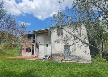 Foto 6 - Rustico Via Cerreto
 
38, Santopadre - foto 6