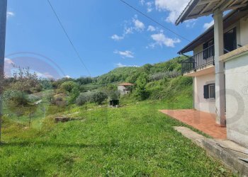 Foto 7 - Rustico Via Cerreto
 
38, Santopadre - foto 7