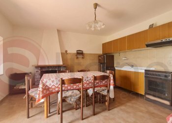 Foto 9 - Rustico Via Cerreto
 
38, Santopadre - foto 9