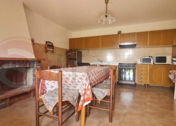 Foto 10 - Rustico Via Cerreto
 
38, Santopadre - foto 10