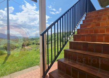 Foto 12 - Rustico Via Cerreto
 
38, Santopadre - foto 12