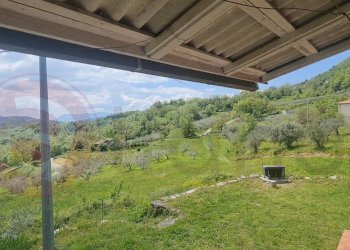 Foto 18 - Rustico Via Cerreto
 
38, Santopadre - foto 18