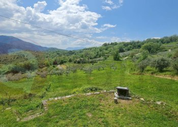 Foto 19 - Rustico Via Cerreto
 
38, Santopadre - foto 19