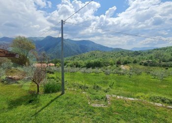 Foto 20 - Rustico Via Cerreto
 
38, Santopadre - foto 20