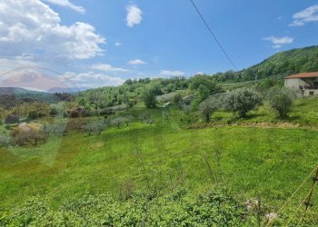 Foto 24 - Rustico Via Cerreto
 
38, Santopadre - foto 24