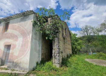 Foto 30 - Rustico Via Cerreto
 
38, Santopadre - foto 30