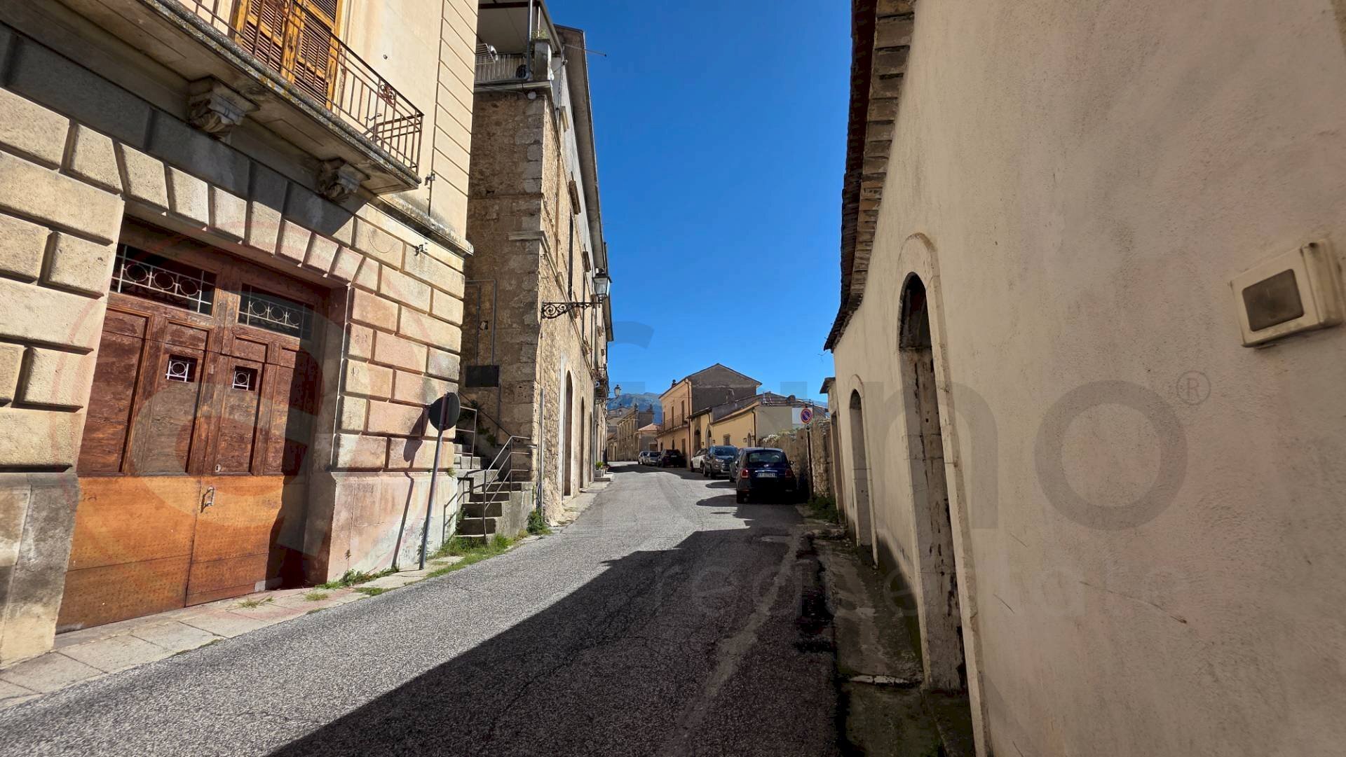 Foto 1 - Independent house Corso Mario Equicola, Alvito - photo 1